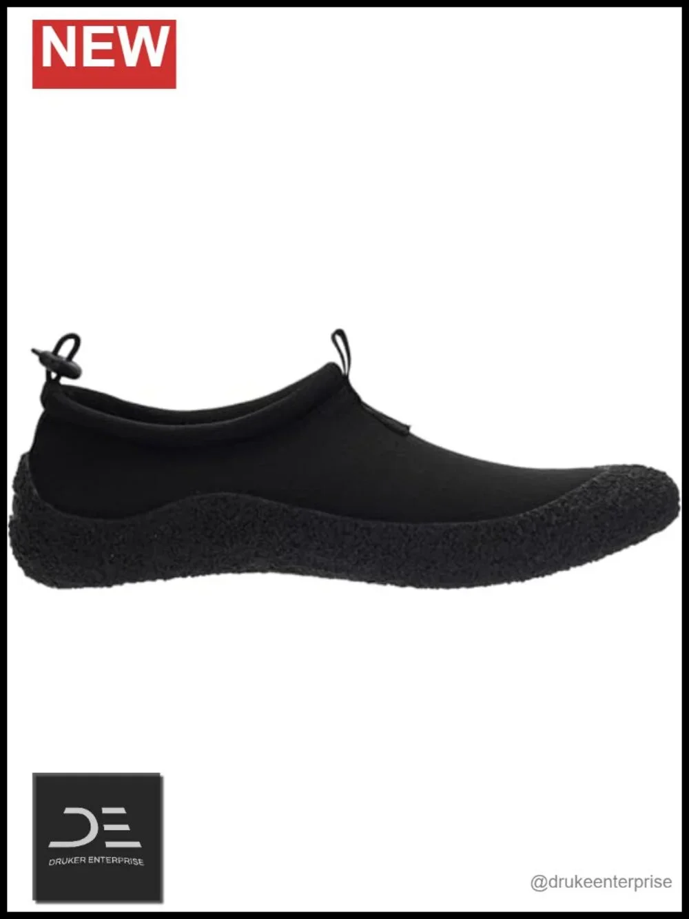 Reinforced Toe Cap Water Shoes Quick Dry Mesh Aqua Socks for Men Women
